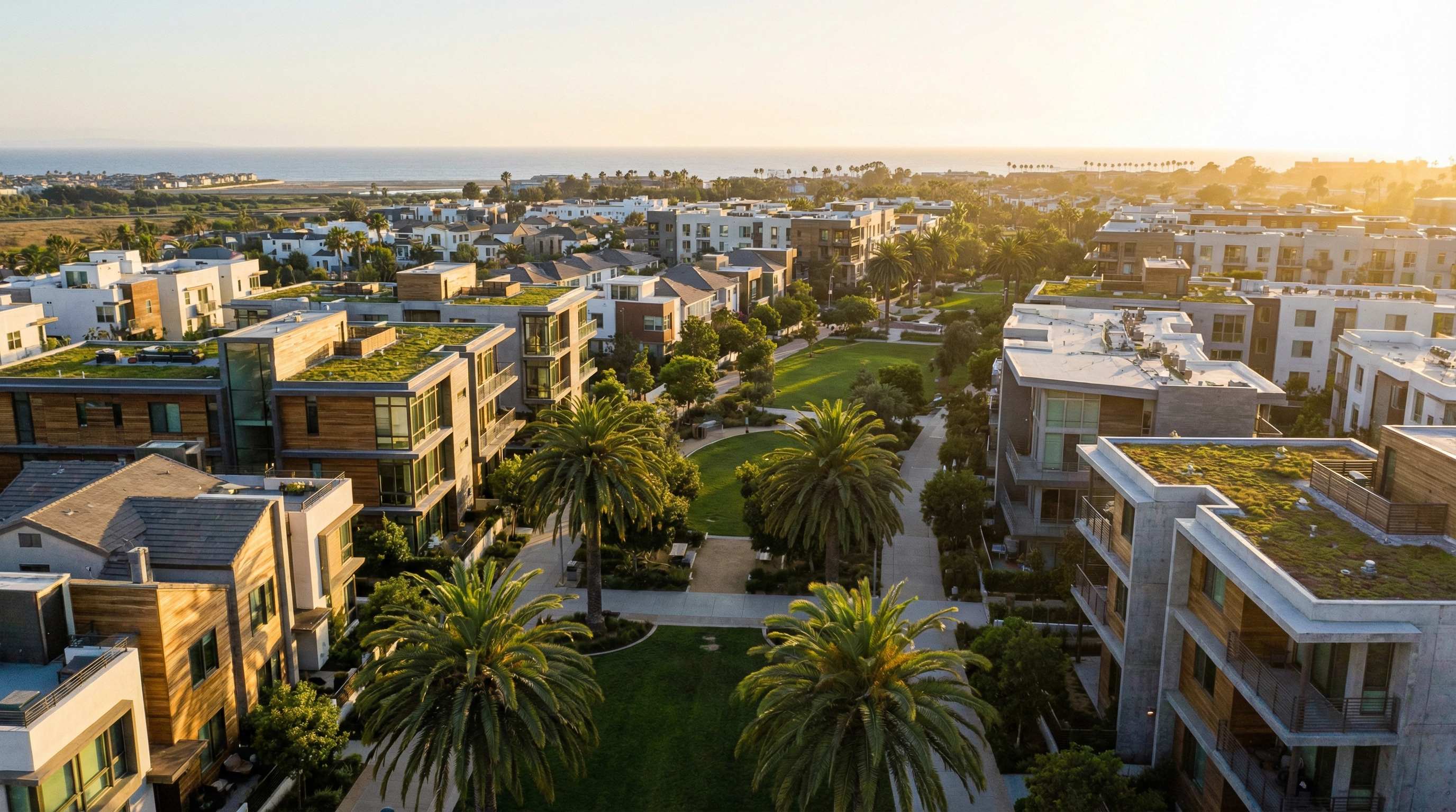 Playa Vista Property Management