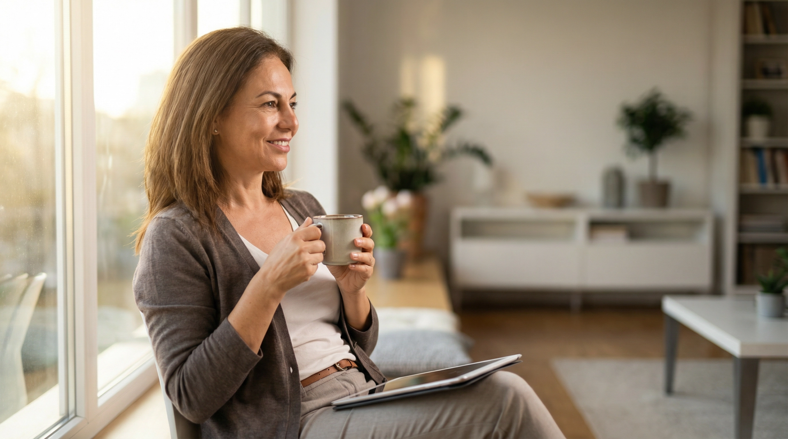 Peace of Mind for Owners