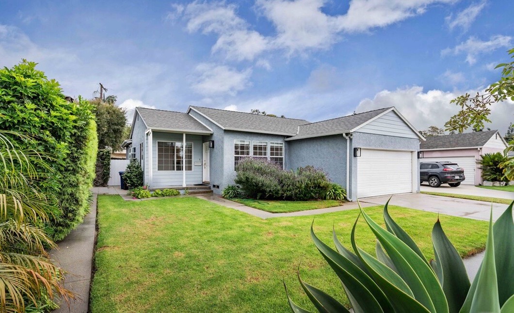 Culver City Property Management